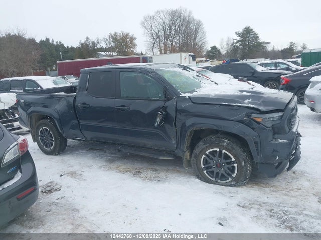 Toyota Tacoma 2024 3TYLB5JNXRT054161 Image 13