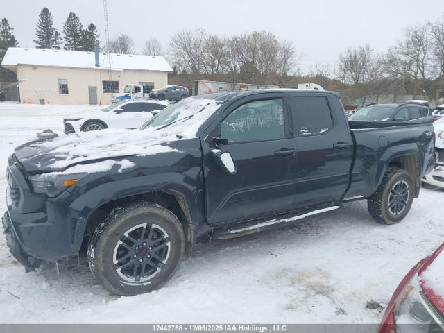 Toyota Tacoma 2024 3TYLB5JNXRT054161 Image 14