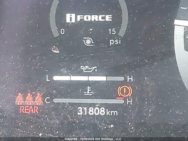 Toyota Tacoma 2024 3TYLB5JNXRT054161 Image 15