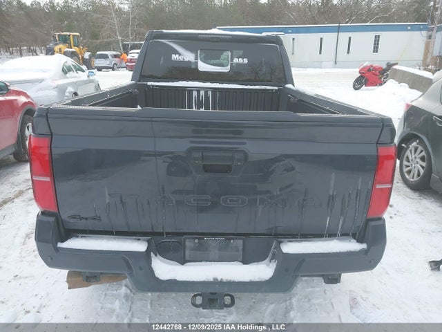 Toyota Tacoma 2024 3TYLB5JNXRT054161 Image 16