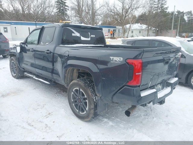 Toyota Tacoma 2024 3TYLB5JNXRT054161 Image 3