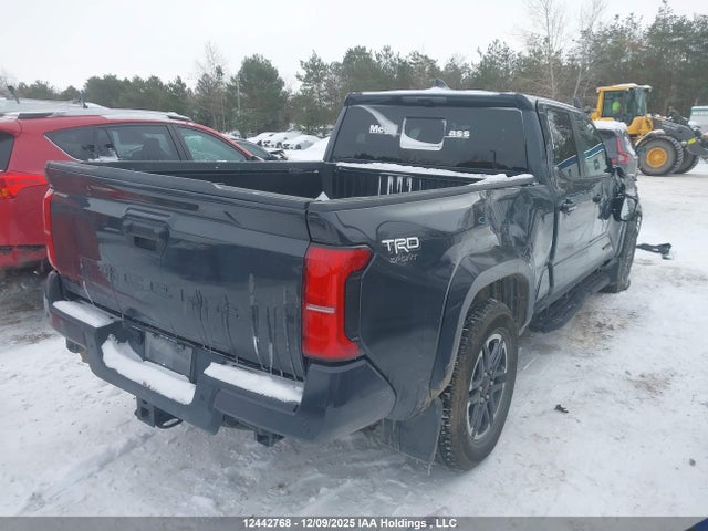 Toyota Tacoma 2024 3TYLB5JNXRT054161 Image 4