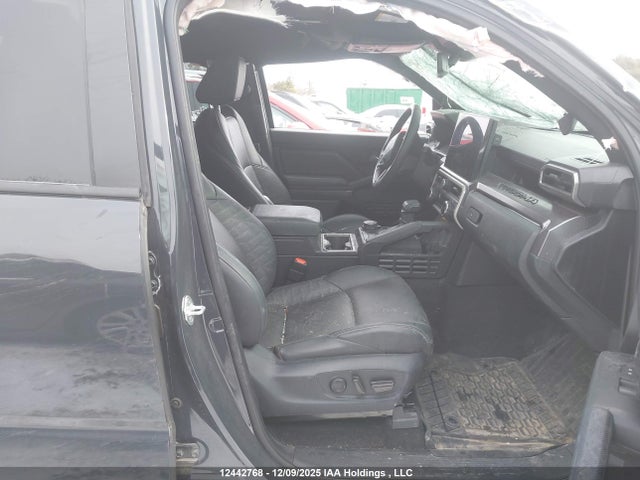 Toyota Tacoma 2024 3TYLB5JNXRT054161 Image 5