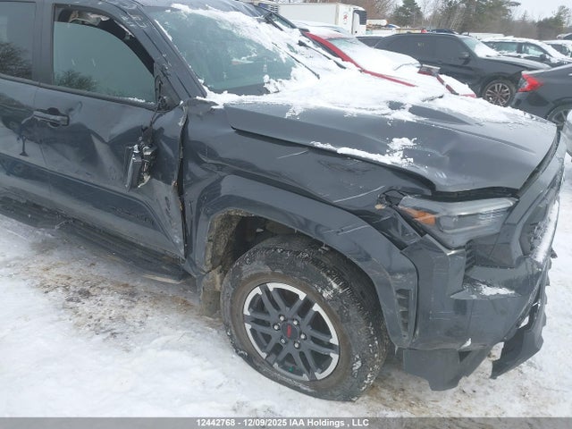 Toyota Tacoma 2024 3TYLB5JNXRT054161 Image 6