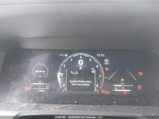 Toyota Tacoma 2024 3TYLB5JNXRT054161 Image 7