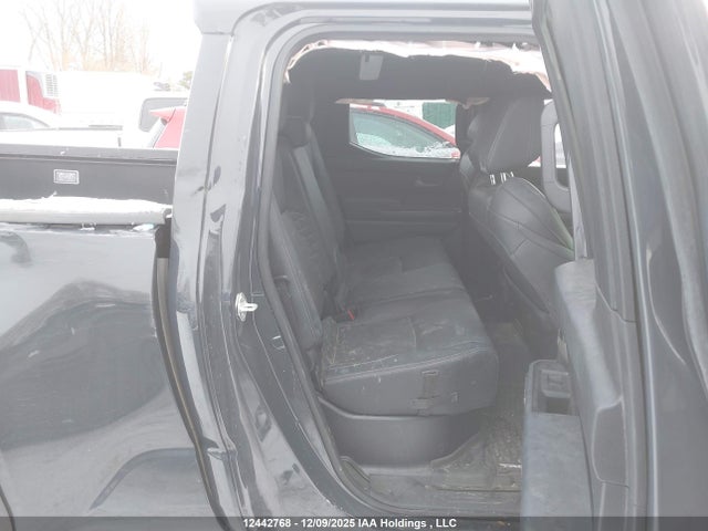 Toyota Tacoma 2024 3TYLB5JNXRT054161 Image 8