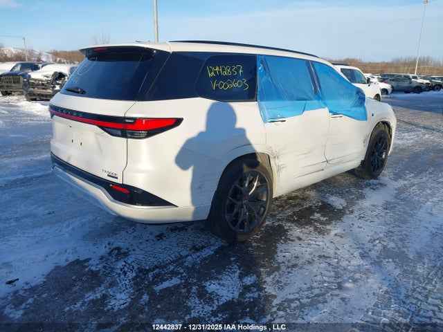 Lexus Tx 500h 2024 5TDABAB65RS002603 Image 4