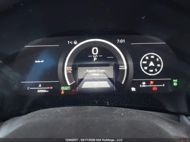 Lexus Tx 500h 2024 5TDABAB65RS002603 Image 7