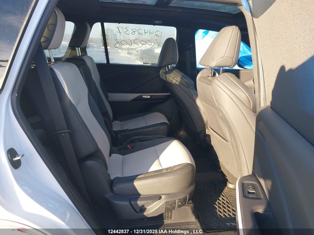 Lexus Tx 500h 2024 5TDABAB65RS002603 Image 8