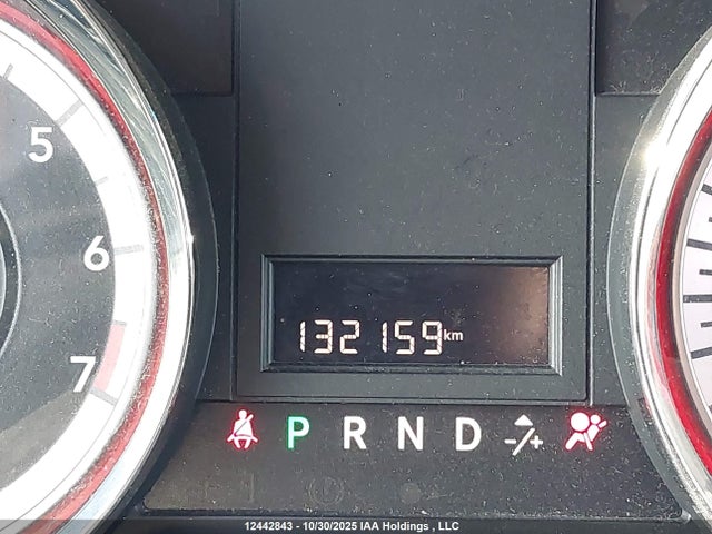 Auction sale of the 2017 Dodge Grand Caravan Cvp/sxt, vin: 2C4RDGBG8HR872961, lot number: 12442843
