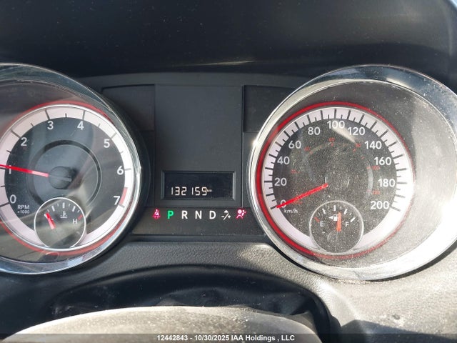 Auction sale of the 2017 Dodge Grand Caravan Cvp/sxt, vin: 2C4RDGBG8HR872961, lot number: 12442843