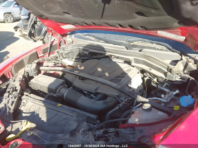 ZASFAKNN8J7C02060 Alfa Romeo Stelvio