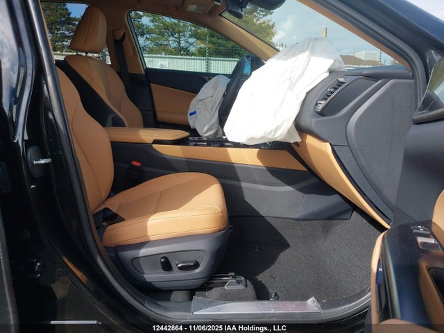 Aukcja sprzedaży 2026 Lexus Nx Nx 350, vin: 2T2GGCEZ8TC097053, numer aukcji: 12442864