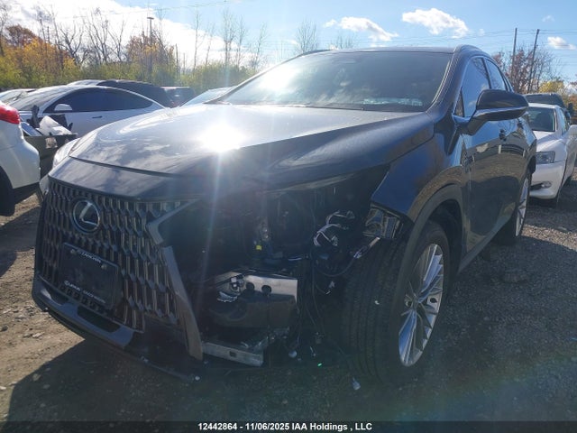 Aukcja sprzedaży 2026 Lexus Nx Nx 350, vin: 2T2GGCEZ8TC097053, numer aukcji: 12442864
