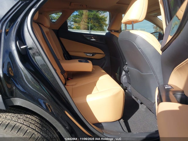 Aukcja sprzedaży 2026 Lexus Nx Nx 350, vin: 2T2GGCEZ8TC097053, numer aukcji: 12442864
