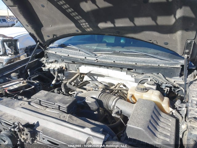 Aukcja sprzedaży 2011 Ford F-150 Fx4, vin: 1FTFW1EF7BFB67516, numer aukcji: 12442865