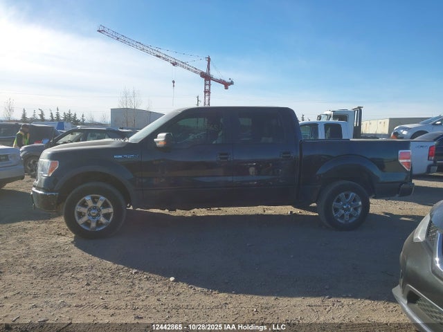 Aukcja sprzedaży 2011 Ford F-150 Fx4, vin: 1FTFW1EF7BFB67516, numer aukcji: 12442865