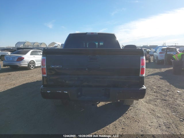 Aukcja sprzedaży 2011 Ford F-150 Fx4, vin: 1FTFW1EF7BFB67516, numer aukcji: 12442865