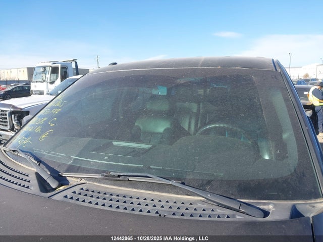 Aukcja sprzedaży 2011 Ford F-150 Fx4, vin: 1FTFW1EF7BFB67516, numer aukcji: 12442865