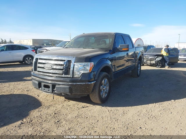 Aukcja sprzedaży 2011 Ford F-150 Fx4, vin: 1FTFW1EF7BFB67516, numer aukcji: 12442865