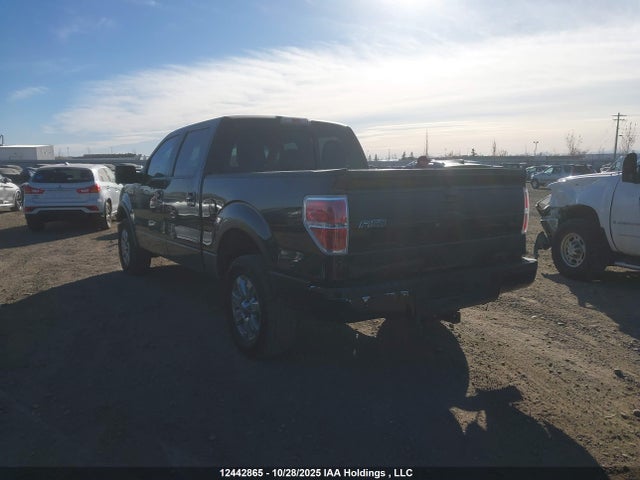 Aukcja sprzedaży 2011 Ford F-150 Fx4, vin: 1FTFW1EF7BFB67516, numer aukcji: 12442865