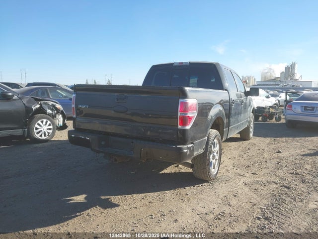 Aukcja sprzedaży 2011 Ford F-150 Fx4, vin: 1FTFW1EF7BFB67516, numer aukcji: 12442865