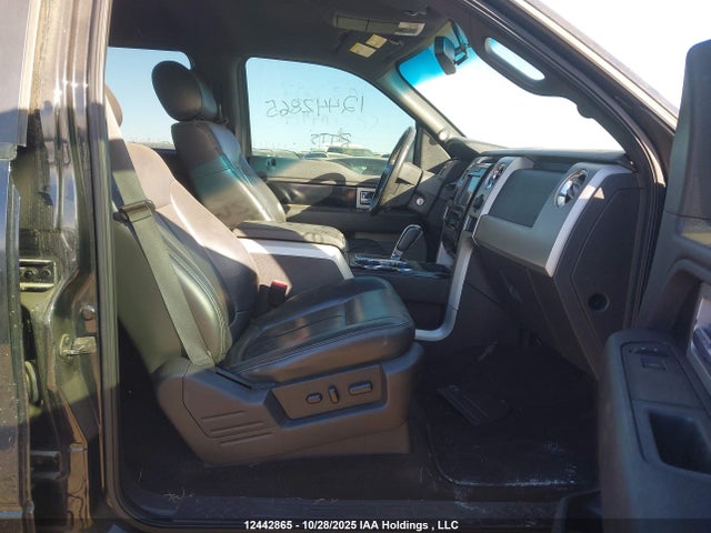 Aukcja sprzedaży 2011 Ford F-150 Fx4, vin: 1FTFW1EF7BFB67516, numer aukcji: 12442865