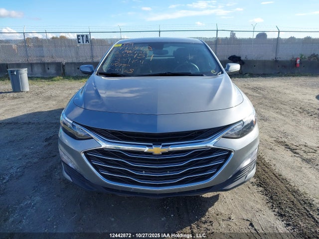 1G1ZD5ST8PF220454 Chevrolet lfv
