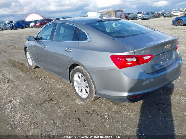1G1ZD5ST8PF220454 Chevrolet lfv