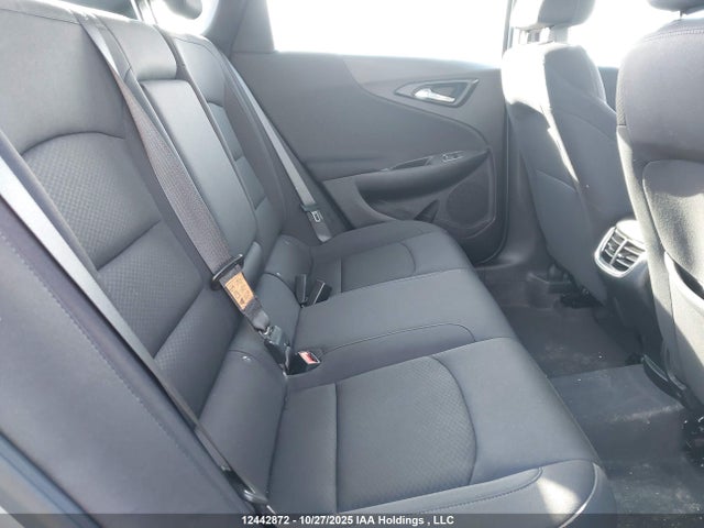 1G1ZD5ST8PF220454 Chevrolet lfv