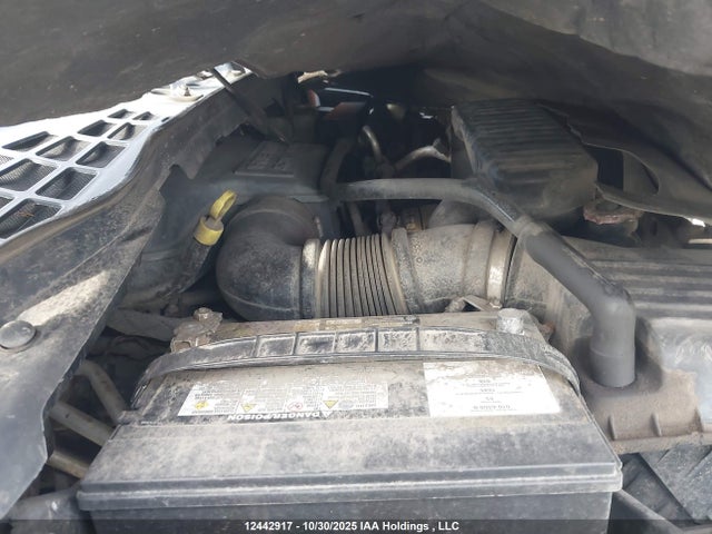 12442917 :رقم المزاد ، 1A8HW582X7F572522 vin ، 2007 Chrysler Aspen Limited مزاد بيع