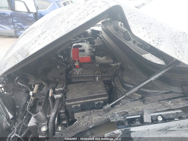 Acura k20c4 2025 5J8TC2H88SL804012 Image 19