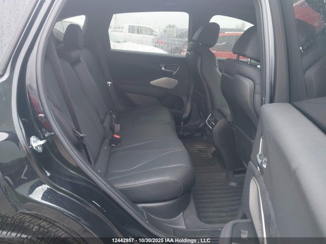 Acura k20c4 2025 5J8TC2H88SL804012 Image 8