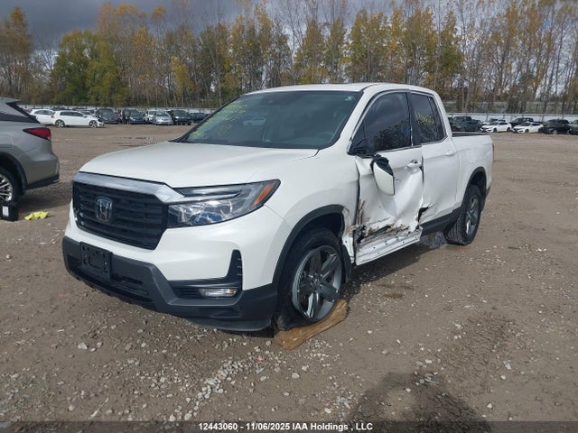 Aukcja sprzedaży 2023 Honda Ridgeline Rtl-e, vin: 5FPYK3F79PB501667, numer aukcji: 12443060