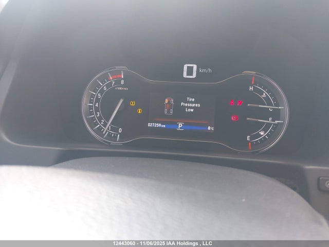 Aukcja sprzedaży 2023 Honda Ridgeline Rtl-e, vin: 5FPYK3F79PB501667, numer aukcji: 12443060