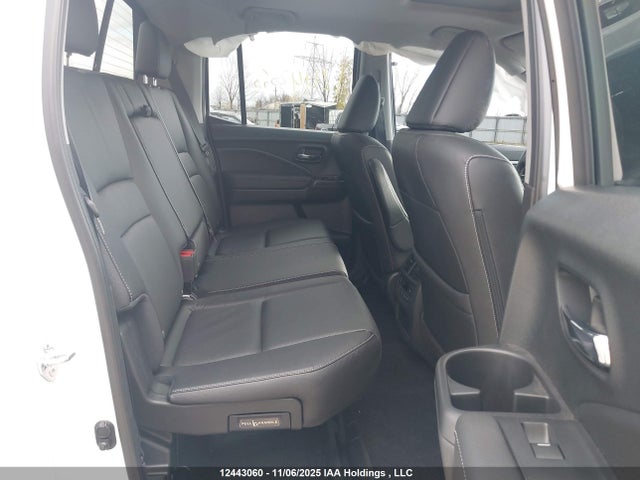 Aukcja sprzedaży 2023 Honda Ridgeline Rtl-e, vin: 5FPYK3F79PB501667, numer aukcji: 12443060