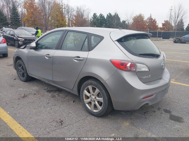 Продаж на аукціоні авто 2011 Mazda Mazda3 Gx, vin: JM1BL1KF7B1358300, номер лоту: 12443112