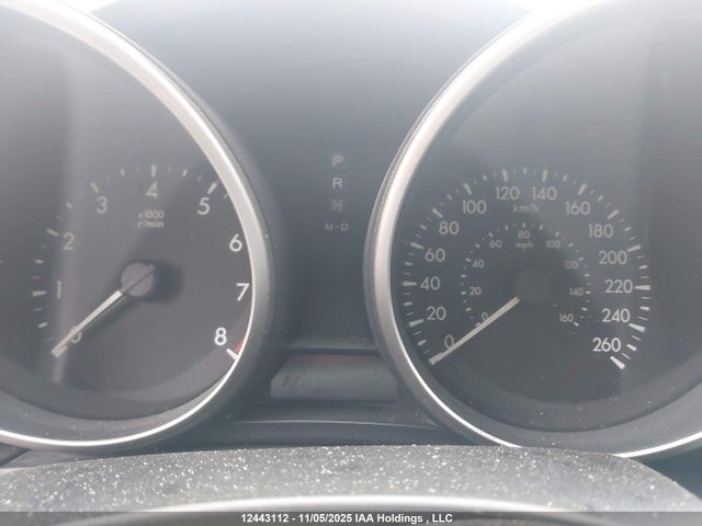 Продаж на аукціоні авто 2011 Mazda Mazda3 Gx, vin: JM1BL1KF7B1358300, номер лоту: 12443112