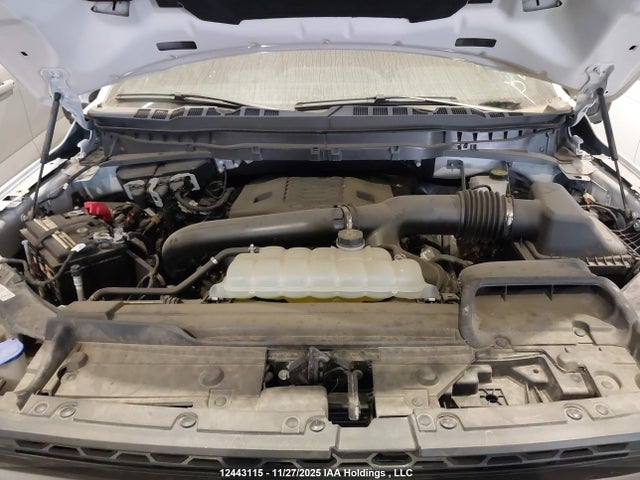 Ford F-150 Tremor 2023 1FTEW1E84PFB98386 Image 10