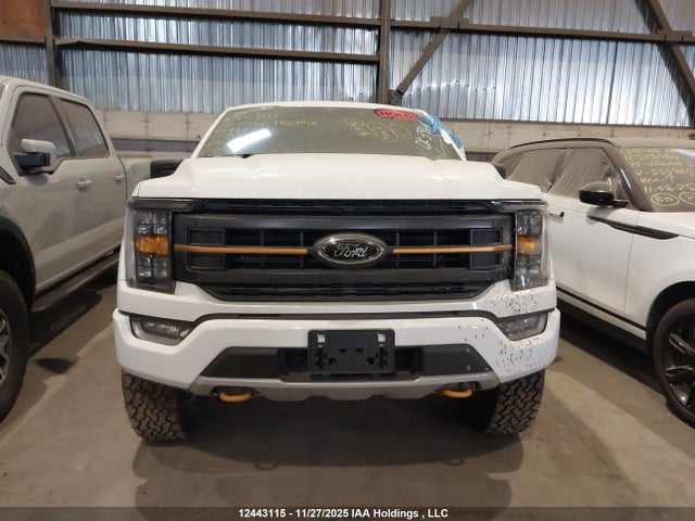 Ford F-150 Tremor 2023 1FTEW1E84PFB98386 Image 12