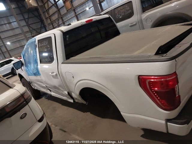 Ford F-150 Tremor 2023 1FTEW1E84PFB98386 Image 14
