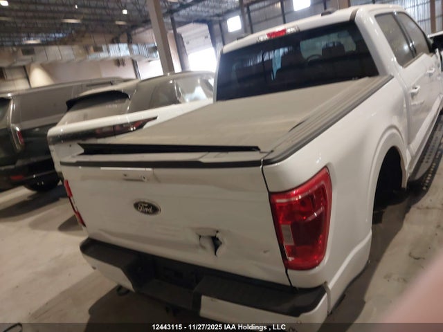 Ford F-150 Tremor 2023 1FTEW1E84PFB98386 Image 16