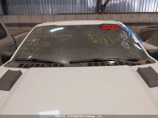 Ford F-150 Tremor 2023 1FTEW1E84PFB98386 Image 17