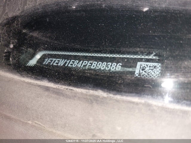 Ford F-150 Tremor 2023 1FTEW1E84PFB98386 Image 19