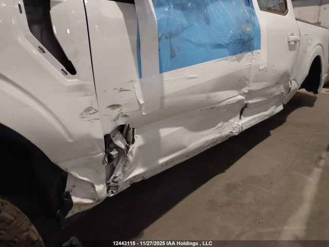 Ford F-150 Tremor 2023 1FTEW1E84PFB98386 Image 20