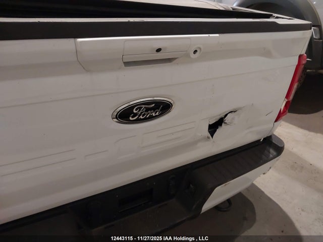 Ford F-150 Tremor 2023 1FTEW1E84PFB98386 Image 21