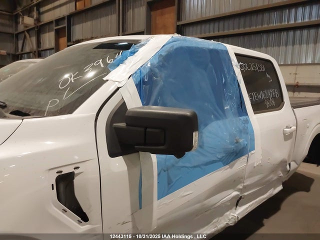 Ford F-150 Tremor 2023 1FTEW1E84PFB98386 Image 22