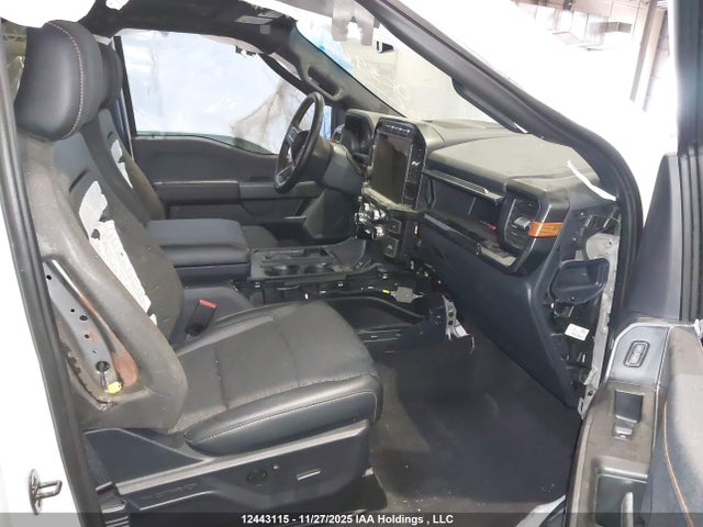Ford F-150 Tremor 2023 1FTEW1E84PFB98386 Image 5