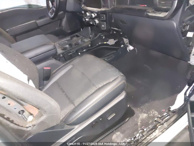 Ford F-150 Tremor 2023 1FTEW1E84PFB98386 Image 6