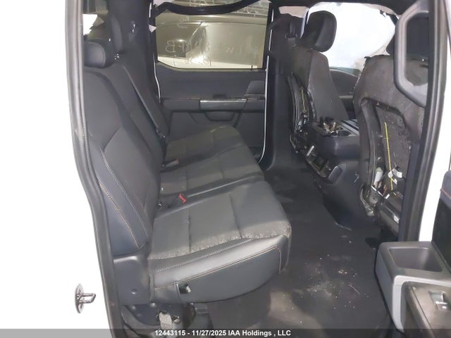 Ford F-150 Tremor 2023 1FTEW1E84PFB98386 Image 8